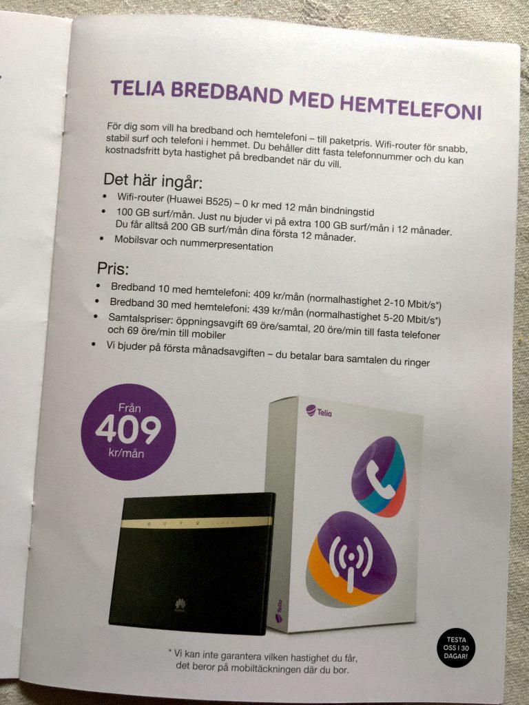 Vad Betyder 100 10 Mbit S